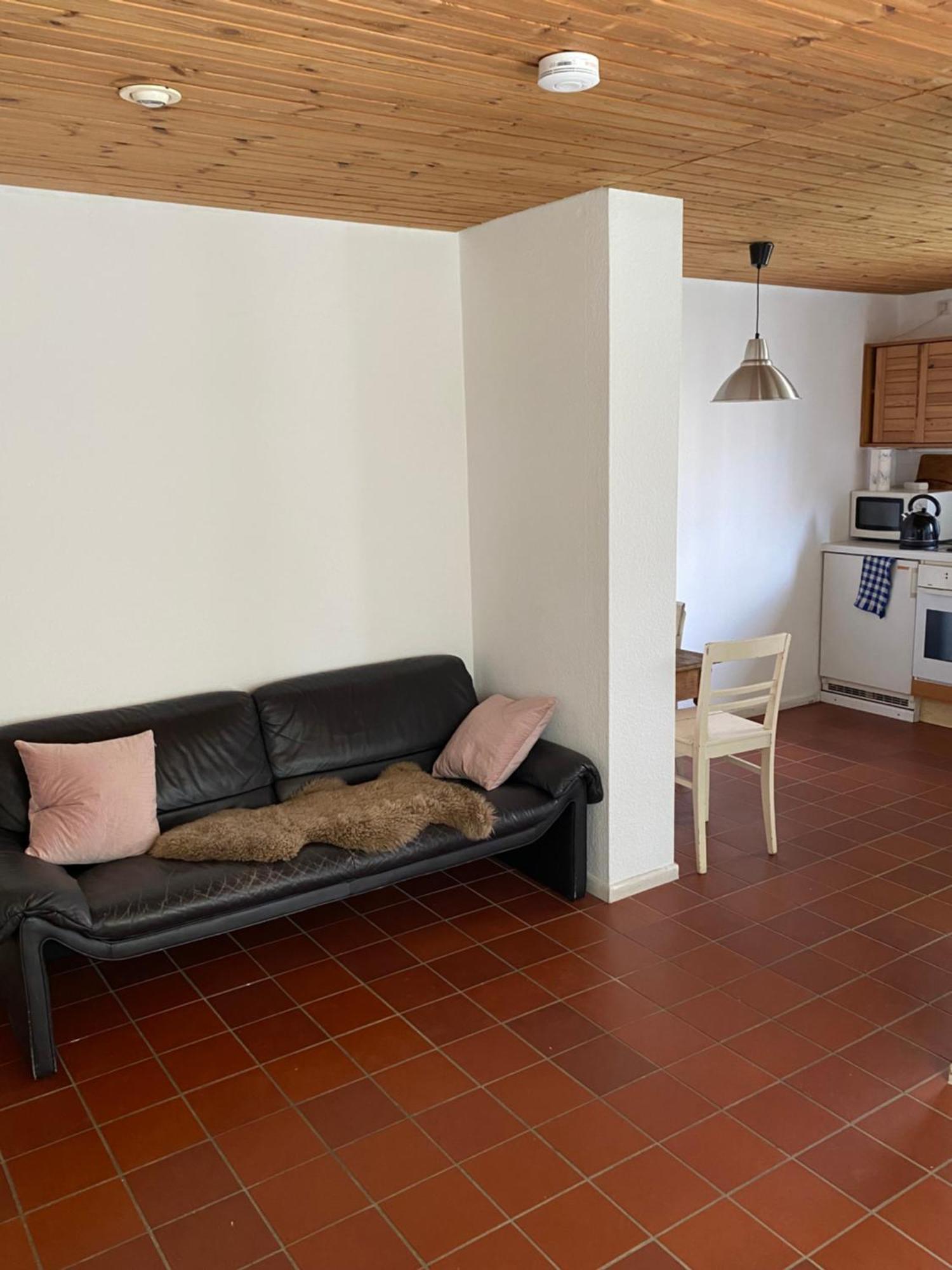 Appartamento Gruene Oase Unweit Von Koeln Rösrath Esterno foto