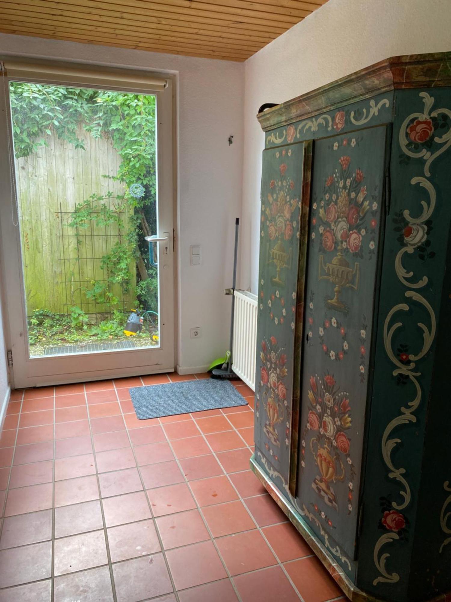 Appartamento Gruene Oase Unweit Von Koeln Rösrath Esterno foto