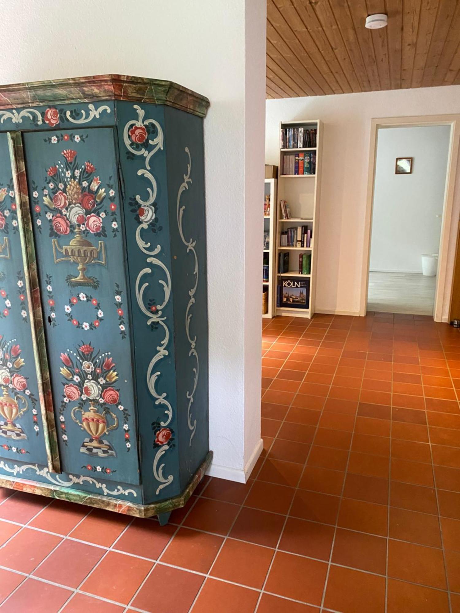 Appartamento Gruene Oase Unweit Von Koeln Rösrath Esterno foto